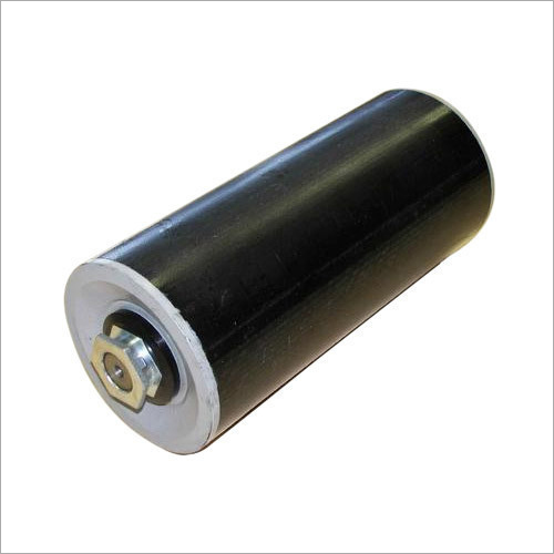MS Conveyor Idlers Roller